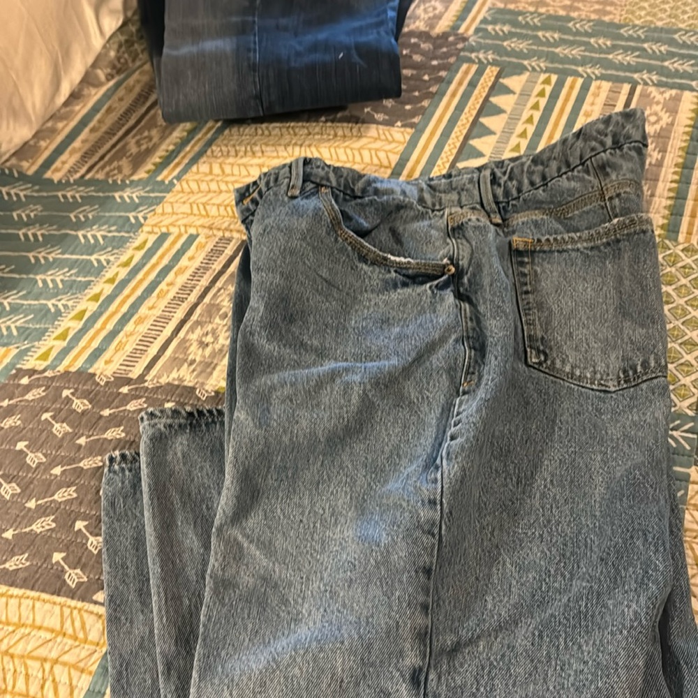 Good American Jean